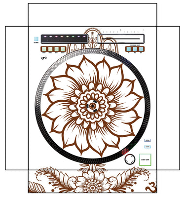 Rane TWELVE Skin Henna Classic